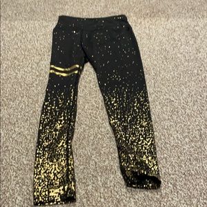 Shein Leggings